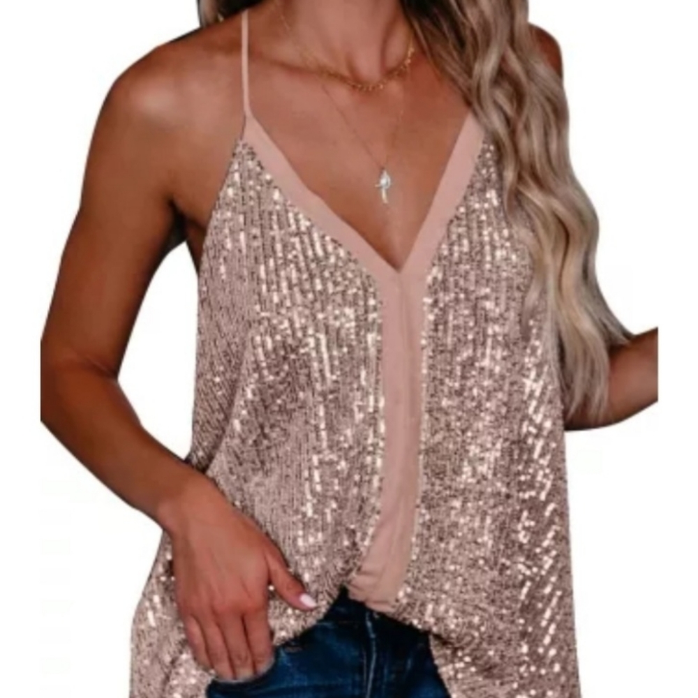 Glam Tank